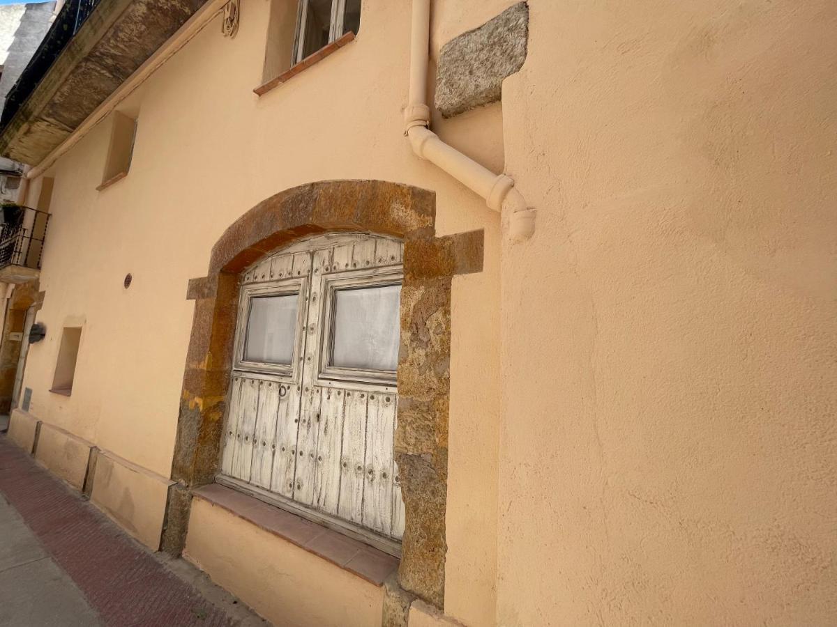 El Secret De La Llegenda El Drac Apartamento Vilaverd Exterior foto